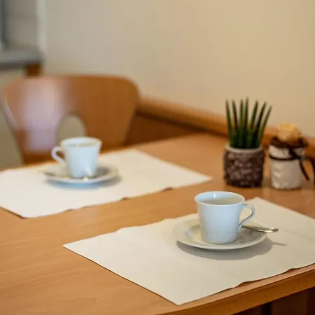 Guest house Grafenau