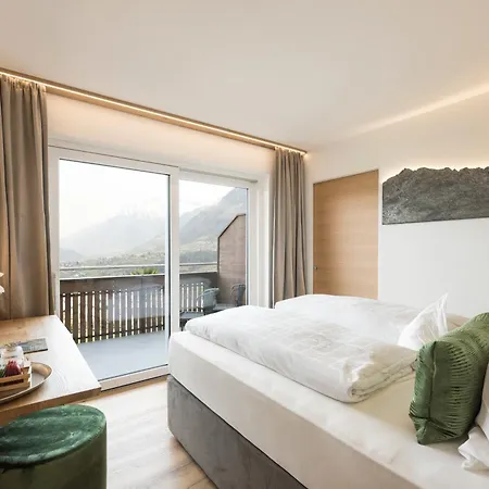 Grafenau 3* Schenna