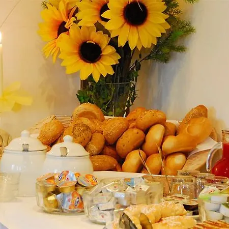 Guest house Grafenau 3*